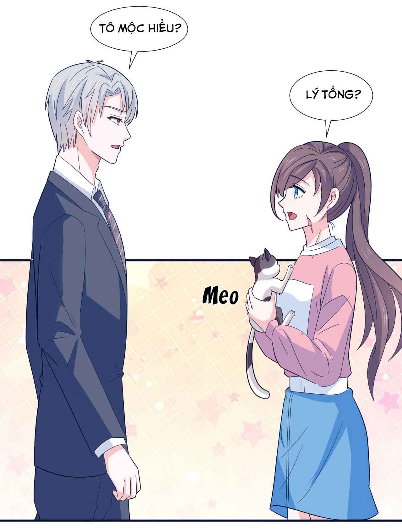 bí mật không thể yêu đương chapter 28 41