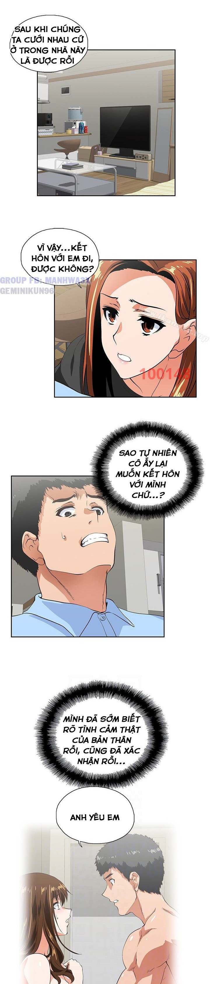 duyên phận chapter 59 5