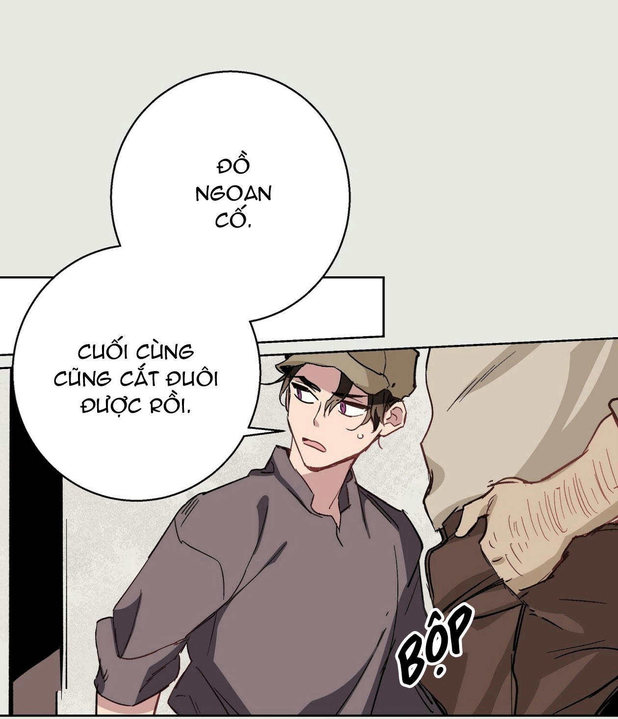 ma pháp sư của eden chapter 21 11