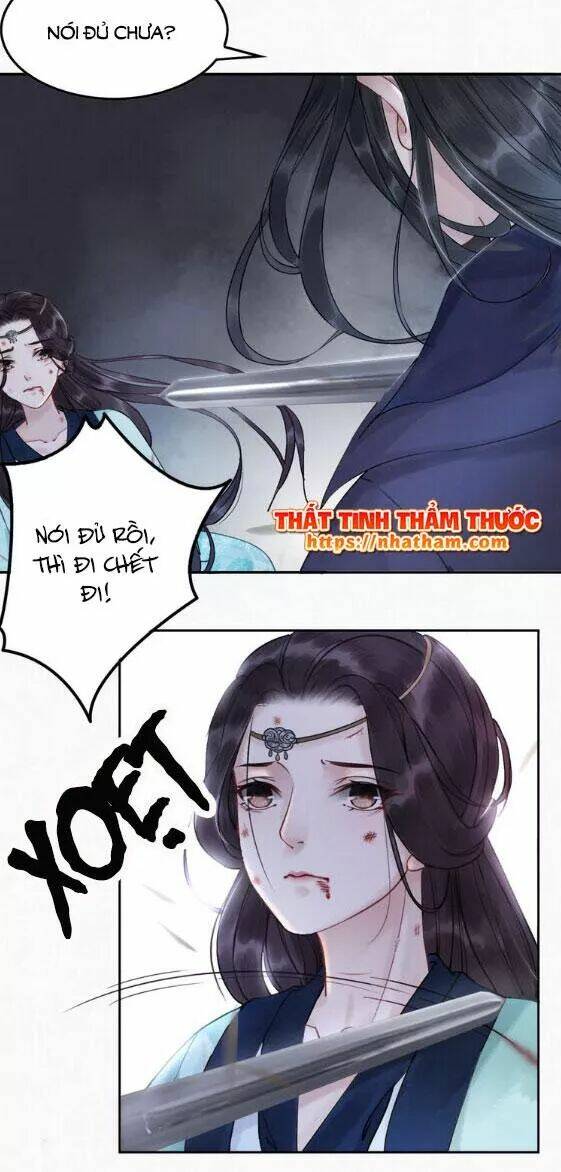 trọng sinh bá sủng nhiếp chính vương quá mạnh mẽ chapter 1 20