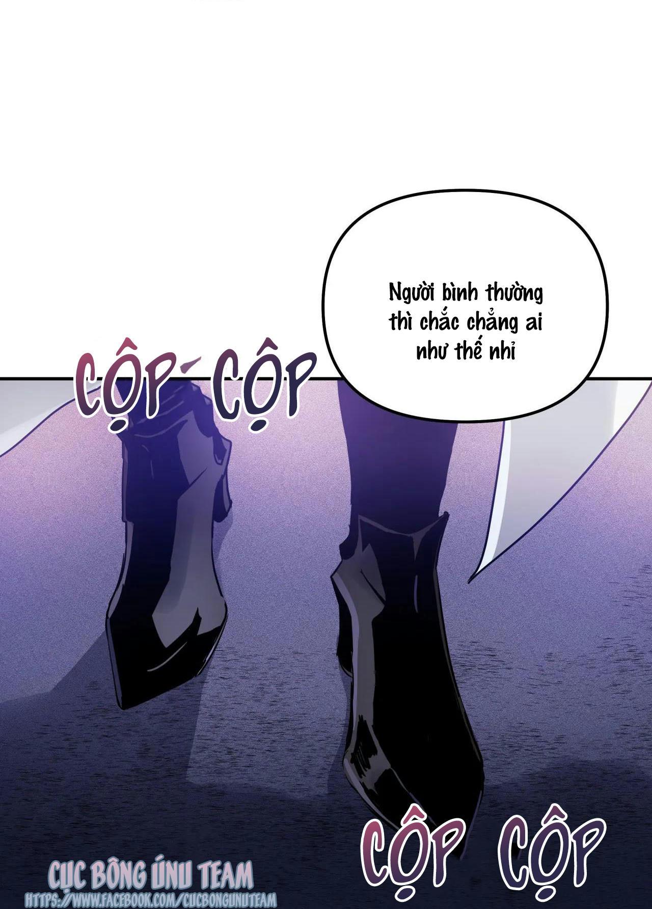 Ám Giữ Linh Hồn chapter 13