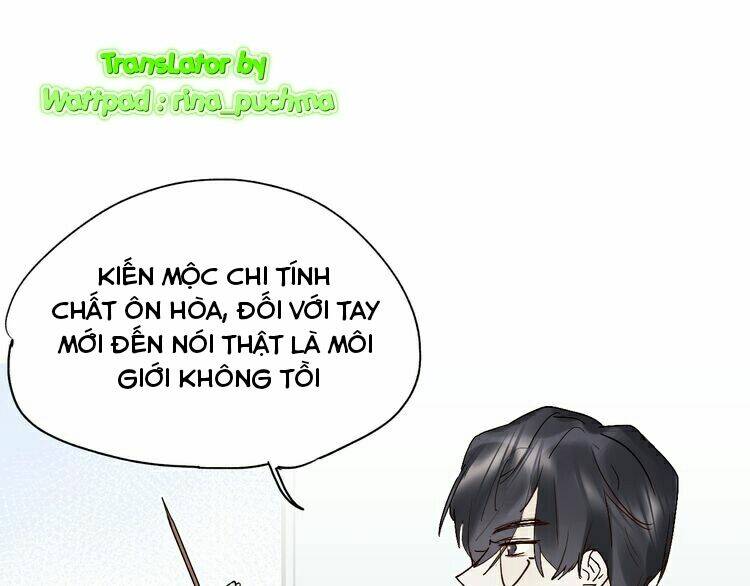 đệm lót ma nữ chapter 4.1 15