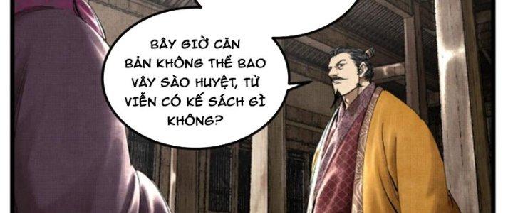 máy mô phỏng nhân sinh của lữ bố chapter 40 147