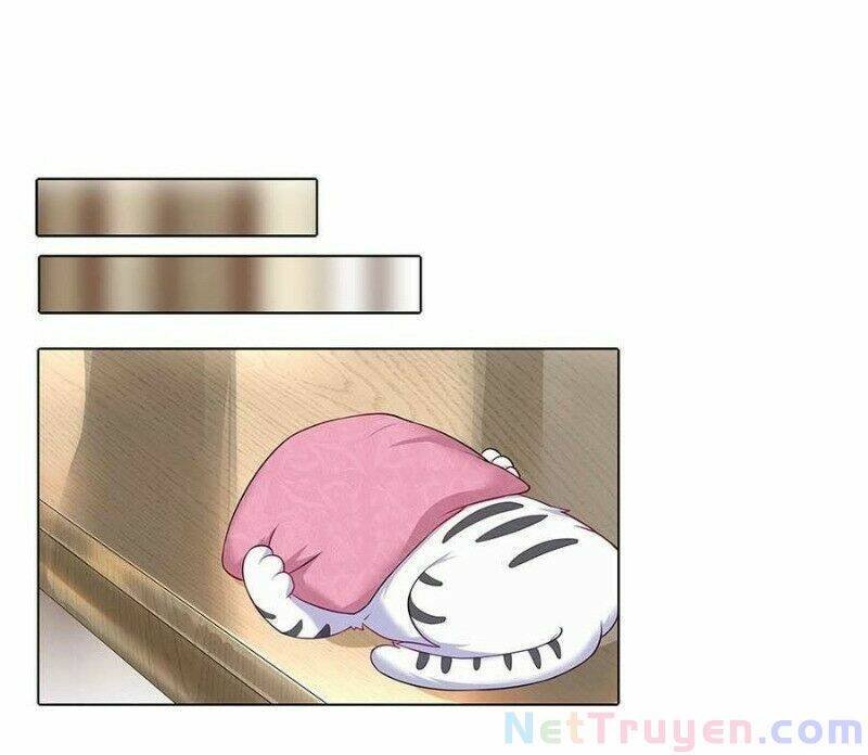 lầu trà thủy sinh mộng chapter 23 22