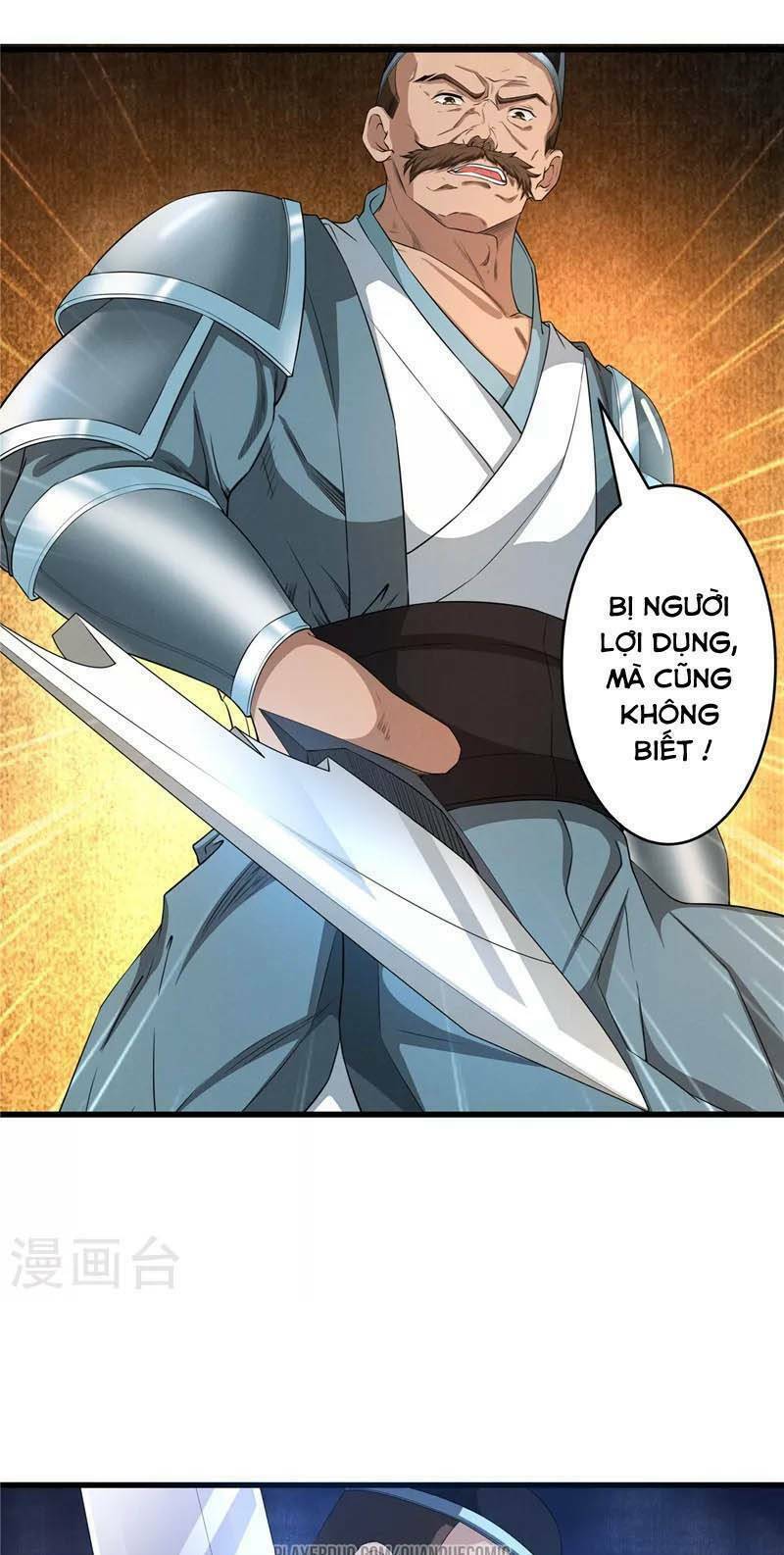 thái bình khách trạm chapter 5 9