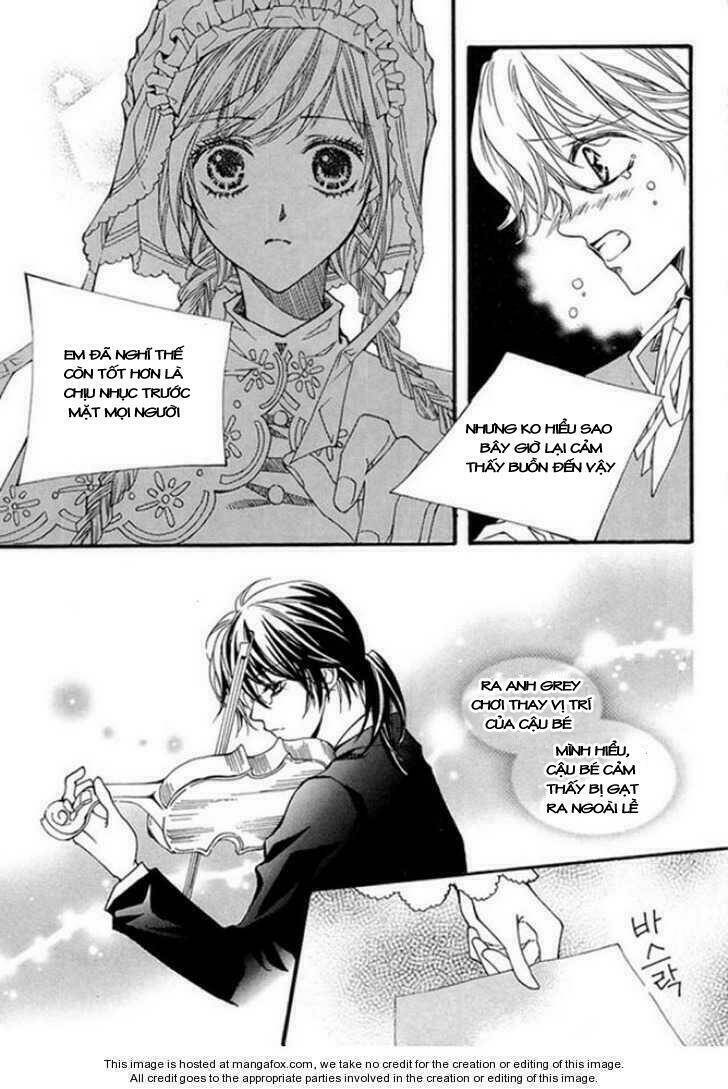 dear my girls chapter 9 4