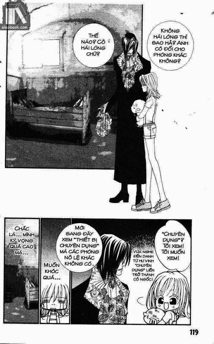 hoàng tử bóng đêm chapter 1 119