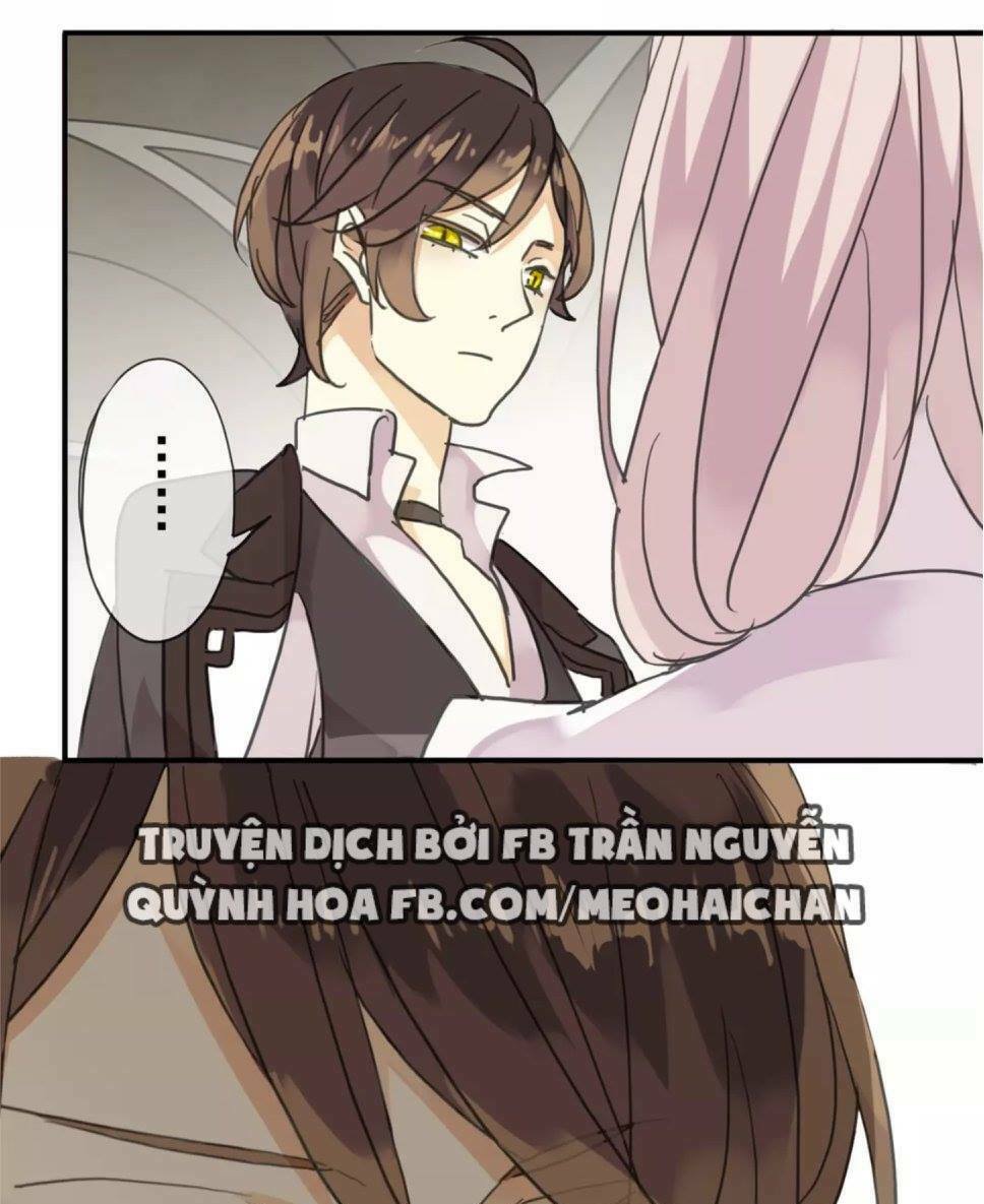 vết cắn ngọt ngào phần 1 chapter 9 21