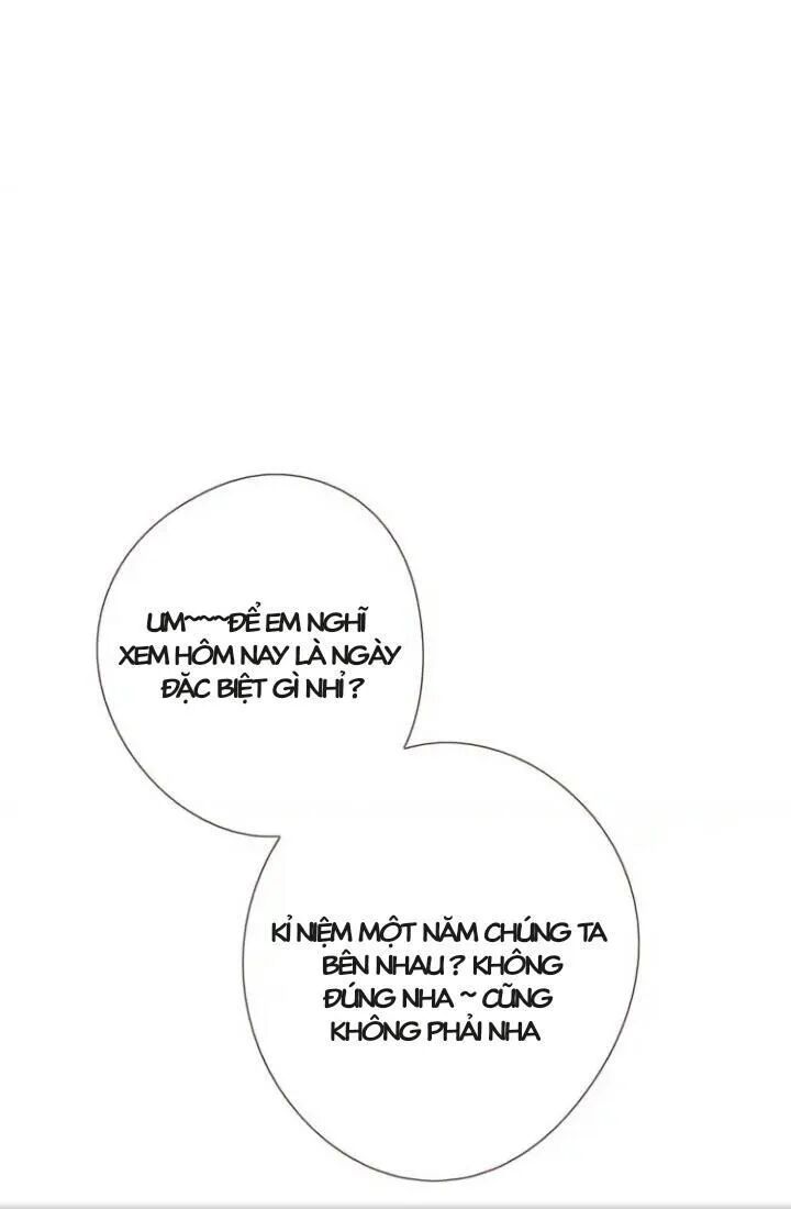 Cô Ấy Không Đáng Yêu chapter 14.5 17