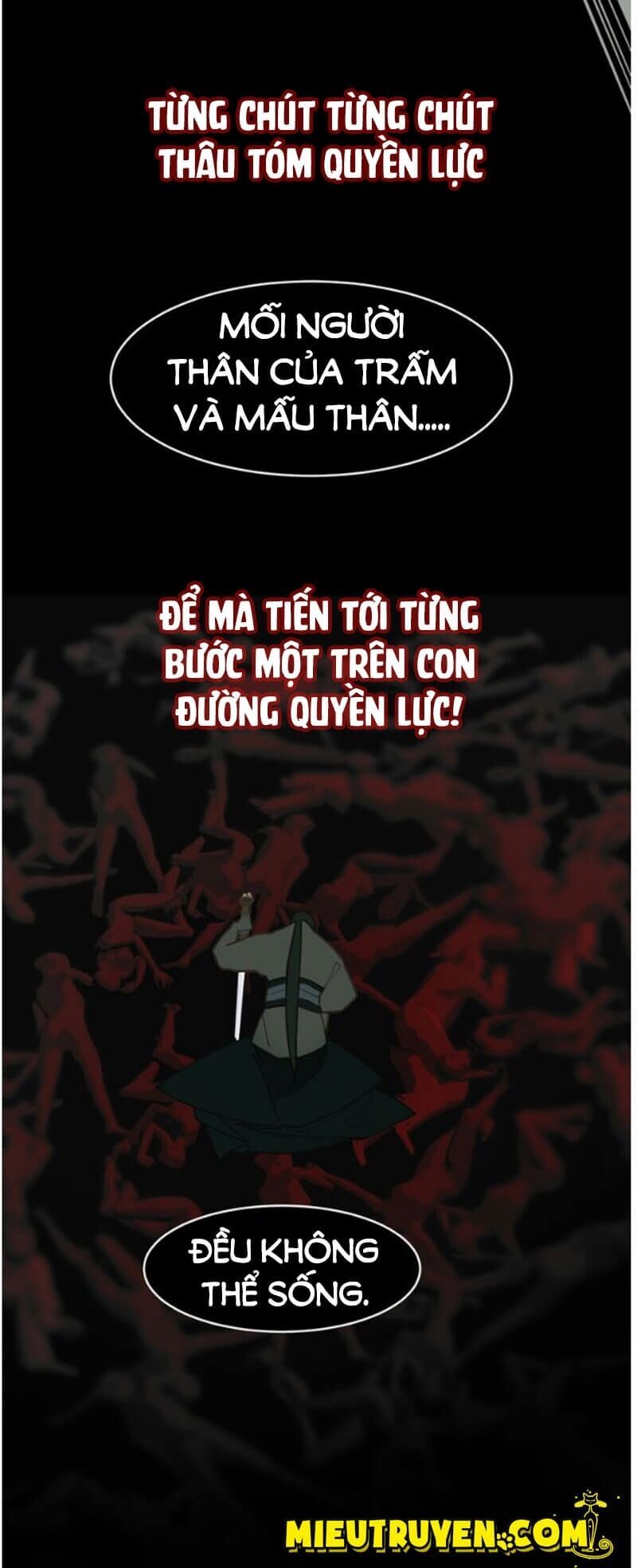 nhất đại linh hậu chapter 29 56