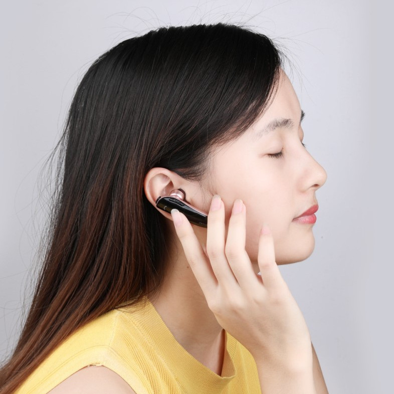 Tai Nghe Bluetooth Chính Hãng Awei N1