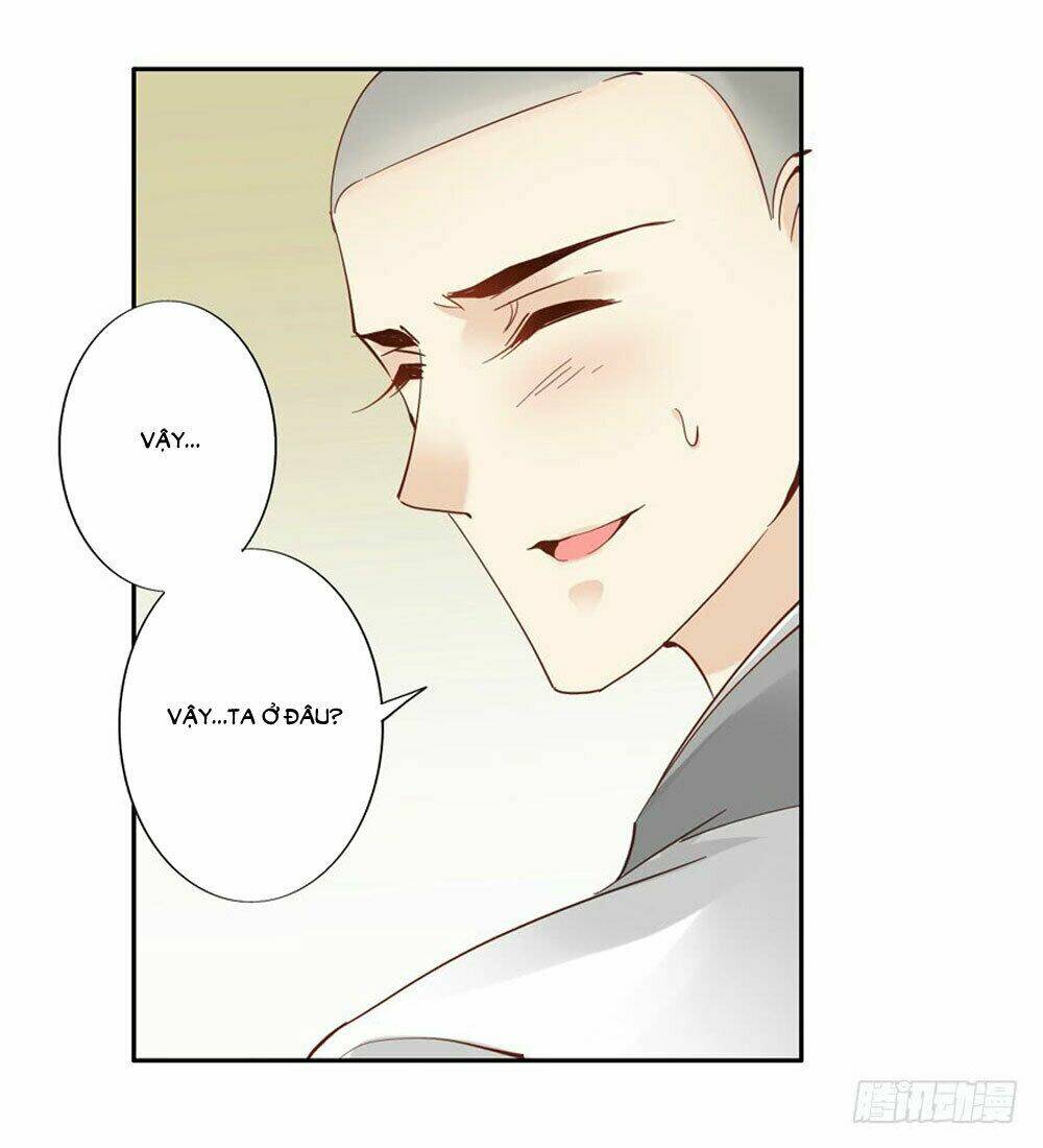 thiền tâm vấn đạo chapter 46 54