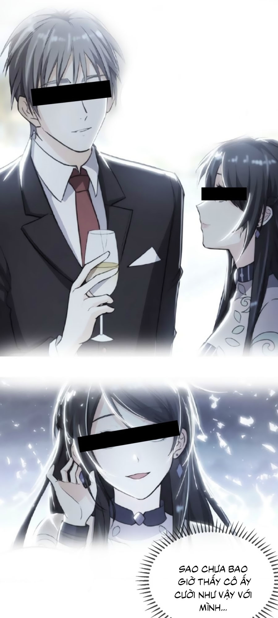 kế hoạch công lược của cô vợ gả thay chapter 13 43
