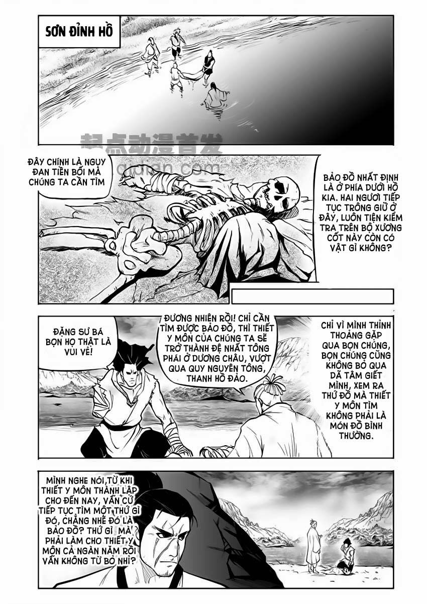 cửu đỉnh ký chapter 26 5