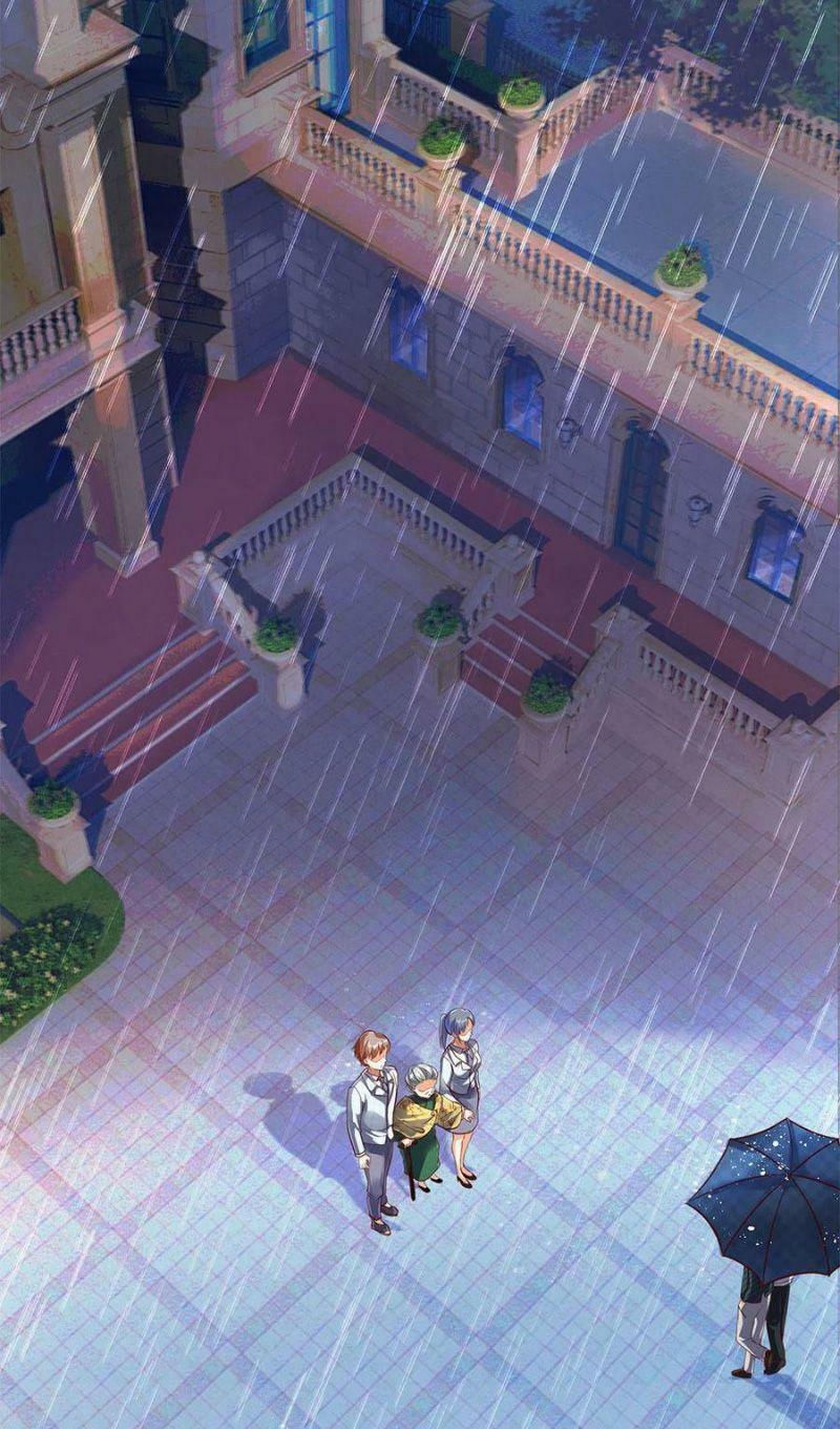 vú em tiên tôn đi ở rể chapter 155 13