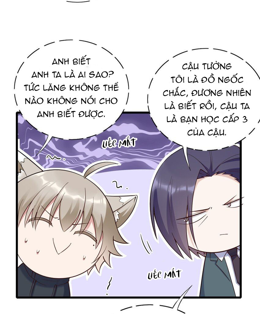 tức thời phạm quy [ tức thì vi quy ] chapter 66 33