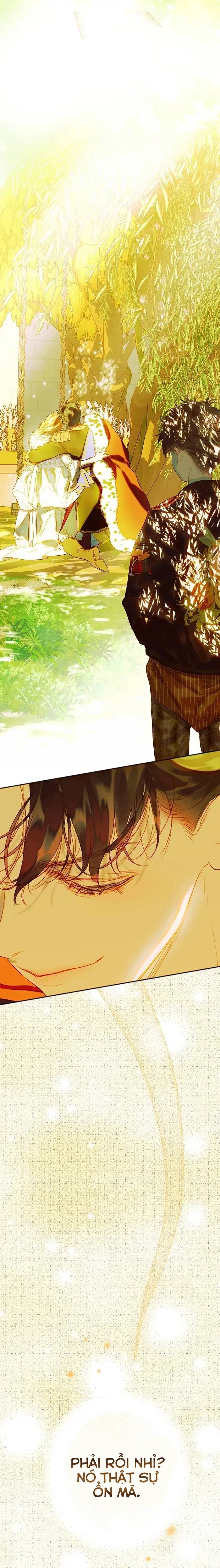 mẹ tôi lại kết hôn lần nữa chapter 32 15