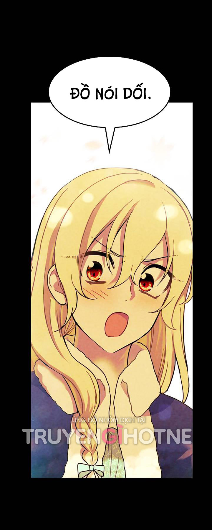 [bản 18+] trò chơi săn mồi của hoàng đế và thánh kỵ sĩ chapter 24.1 10