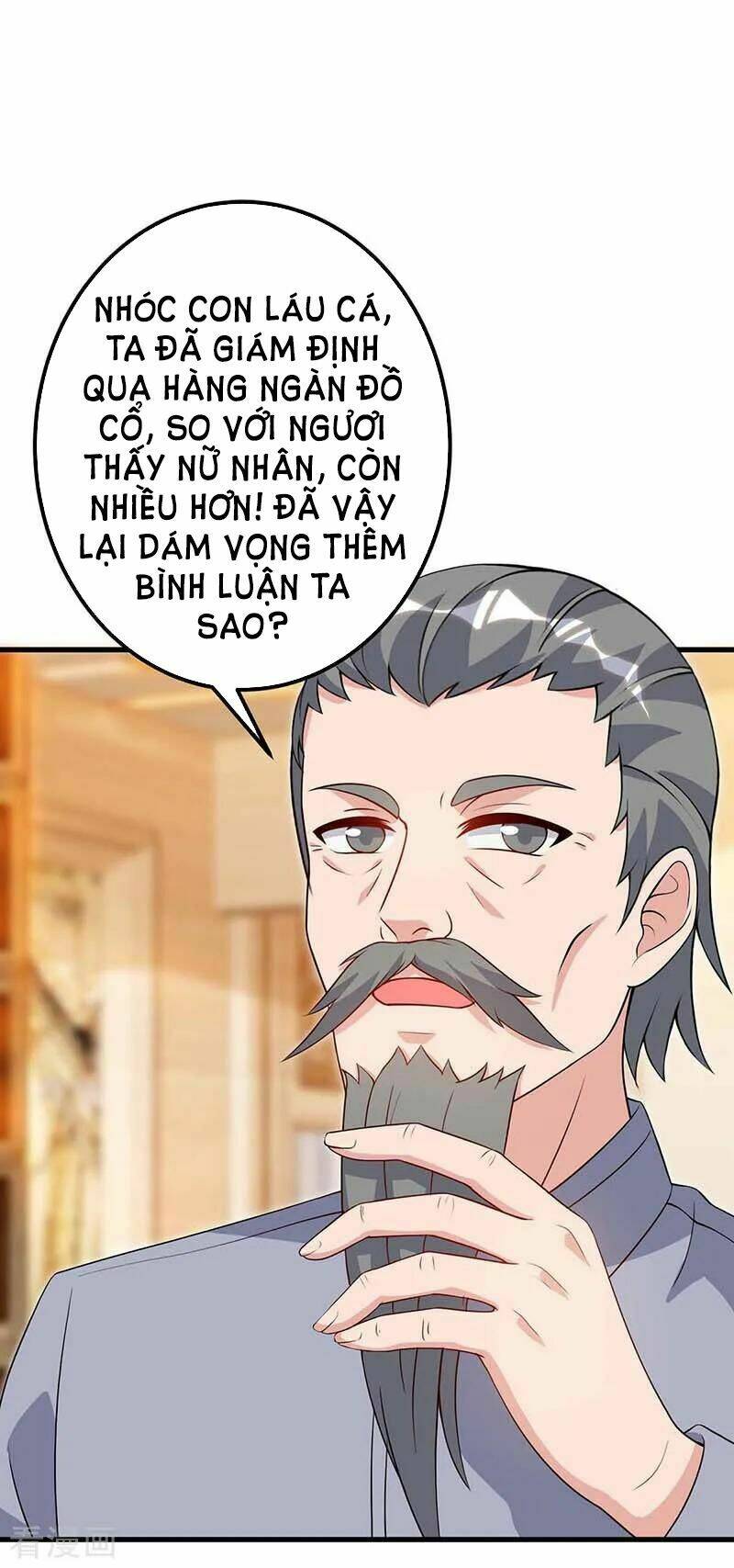 trọng sinh khí thiếu quy lai chapter 86 18