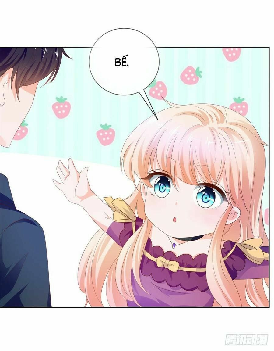 ẩn hôn 100%: chọc tức vợ yêu mua một tặng một chapter 69 31