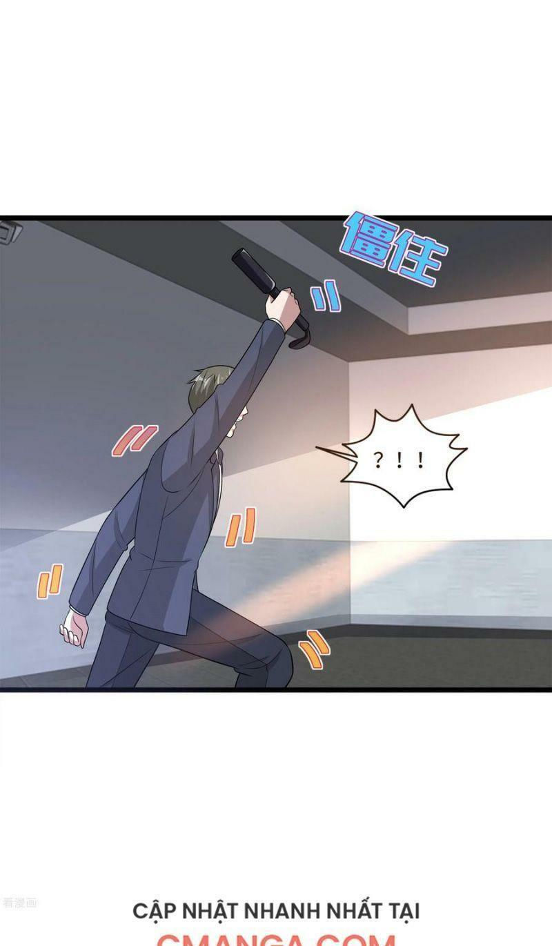 đô thị tà vương chapter 151 7