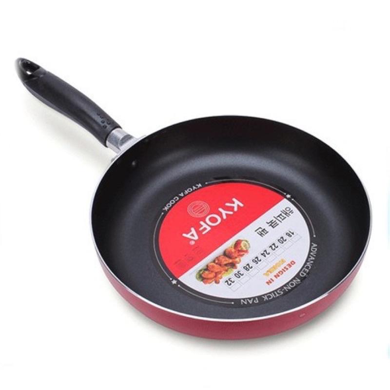CHẢO CHỐNG DÍNH CAO CẤP 18CM
