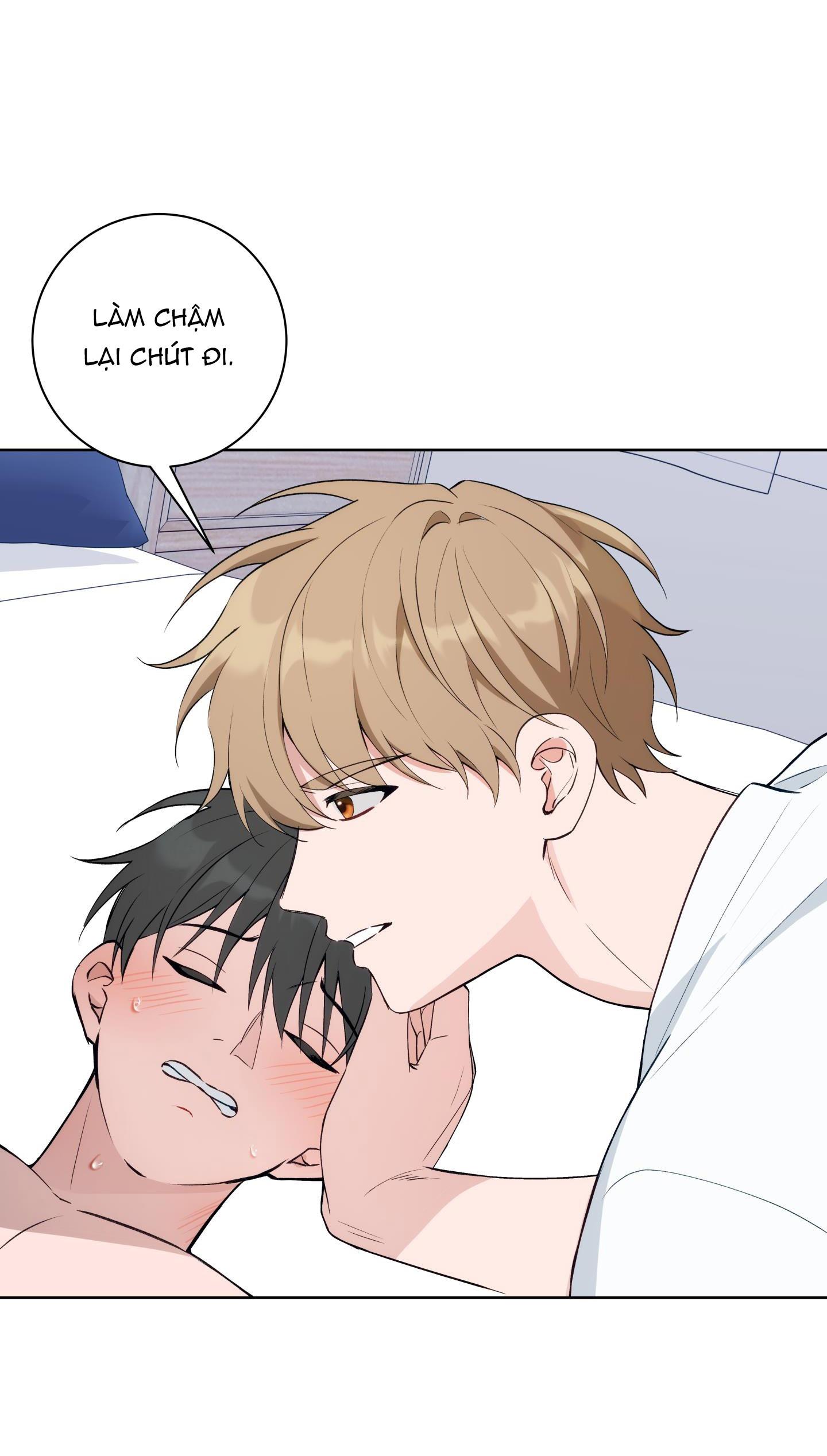 ba ngày, làm thật chapter 7 21