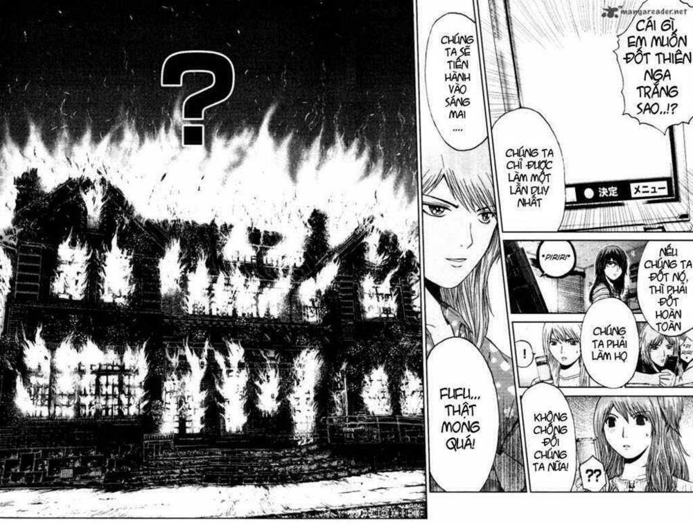 gto: shonan 14 days chapter 39 14