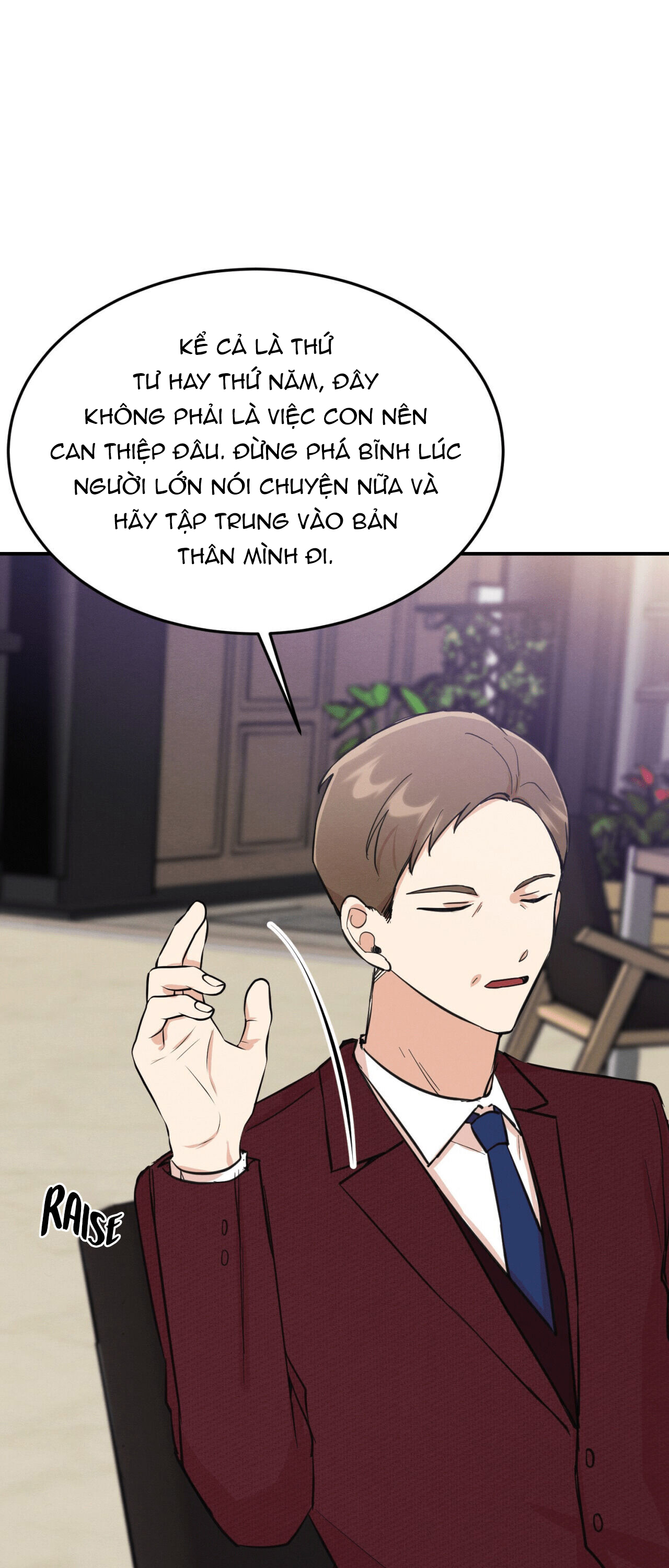 mọi thứ ngày càng tệ hơn chapter 2.1 20