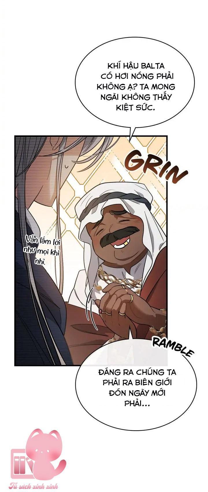 đêm đen khuất bóng chapter 19 9