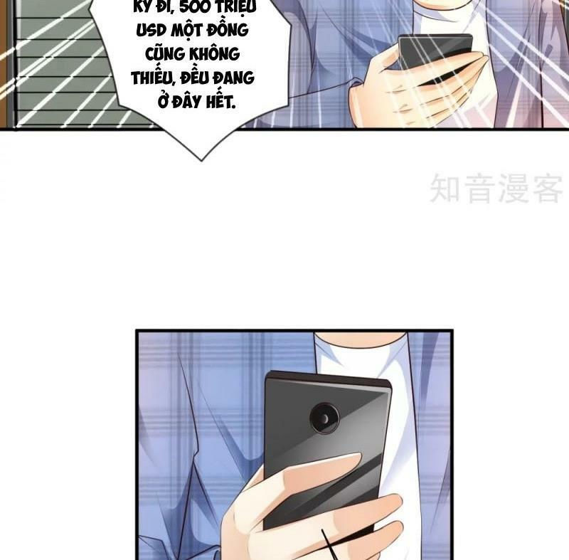 tối cường vận đào hoa chapter 116 11