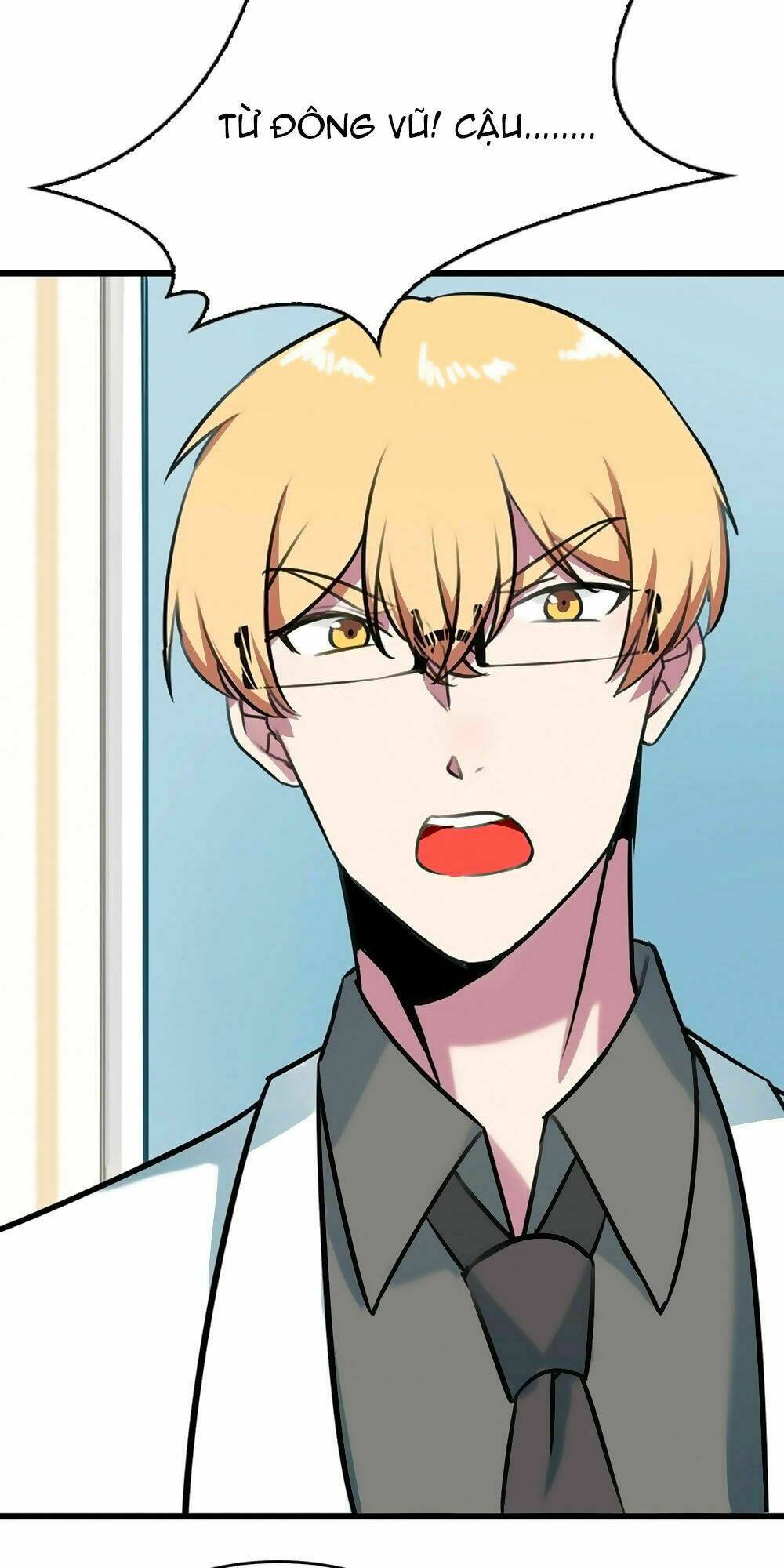 bám lấy nam thần bất chấp thời tiết chapter 22 19