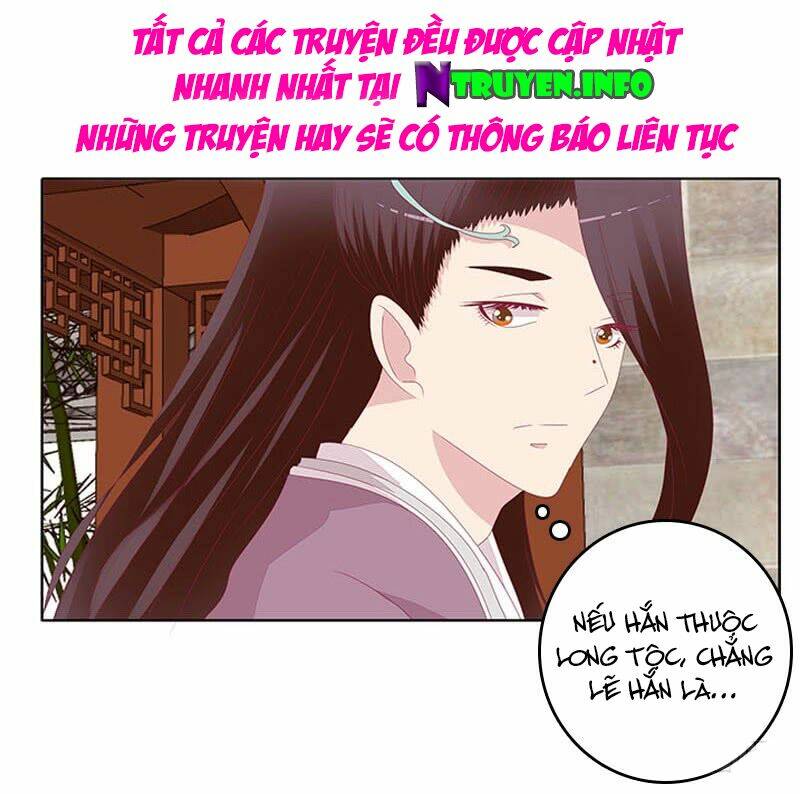 tướng quân mời ra trận chapter 71 16