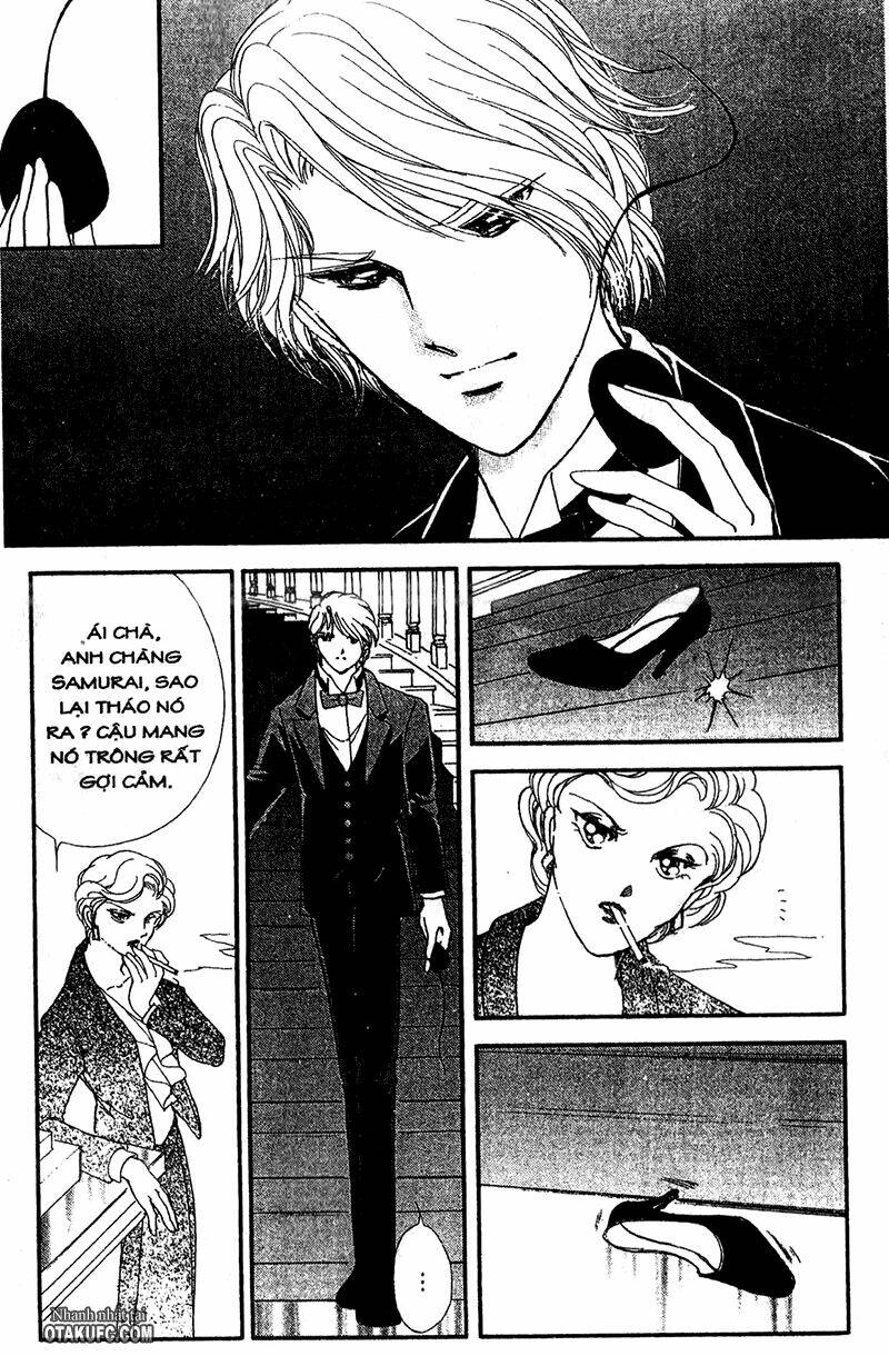 khúc tình ca ban mai - akatsuki no aria chapter 71 3