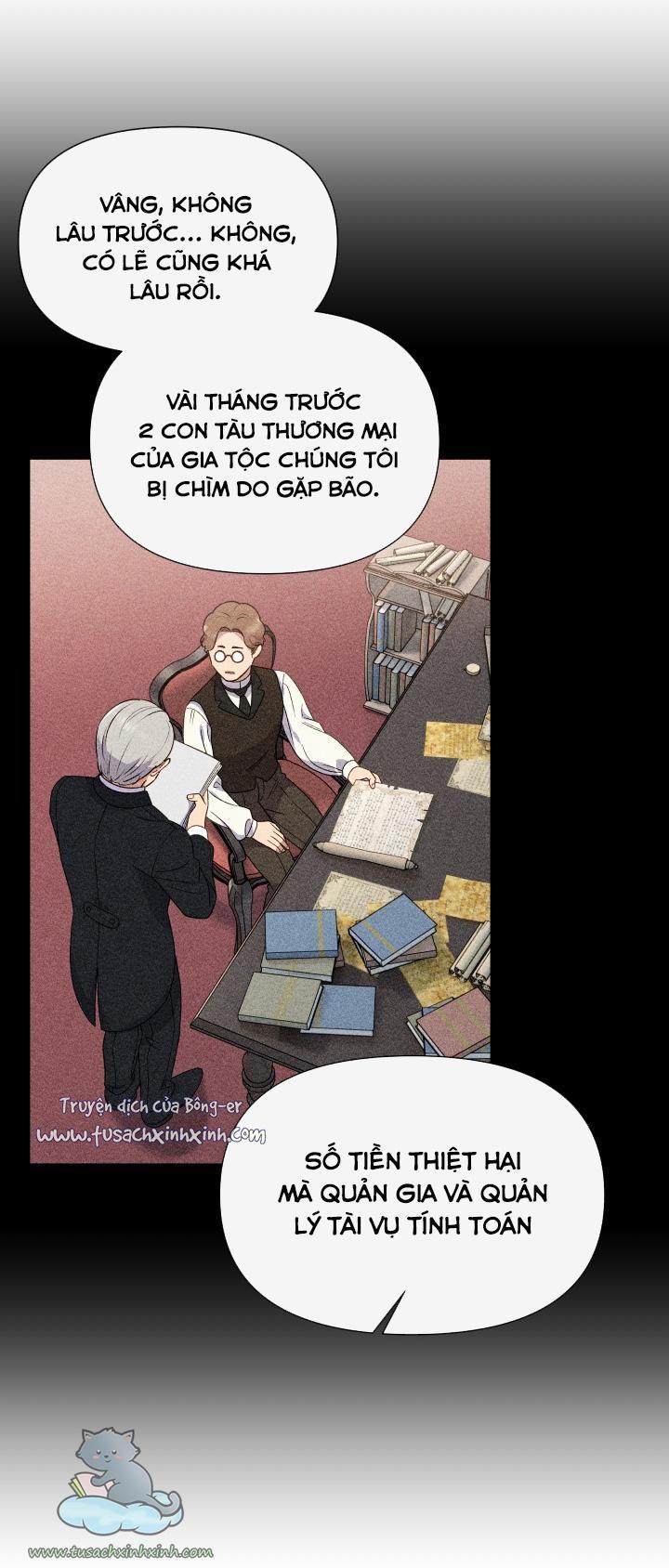 công nương khế ước của gia tộc công tước quái vật chapter 96 25