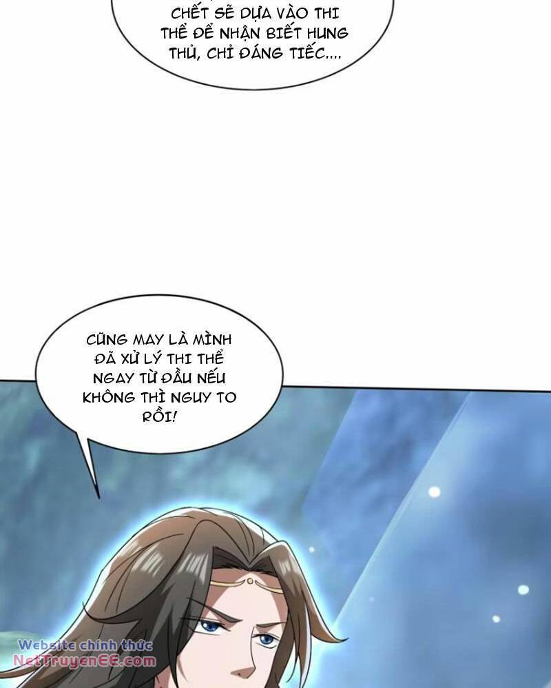 trăm tuổi mở hệ thống: con hiền cháu ngoan quỳ khắp núi! chapter 28 54