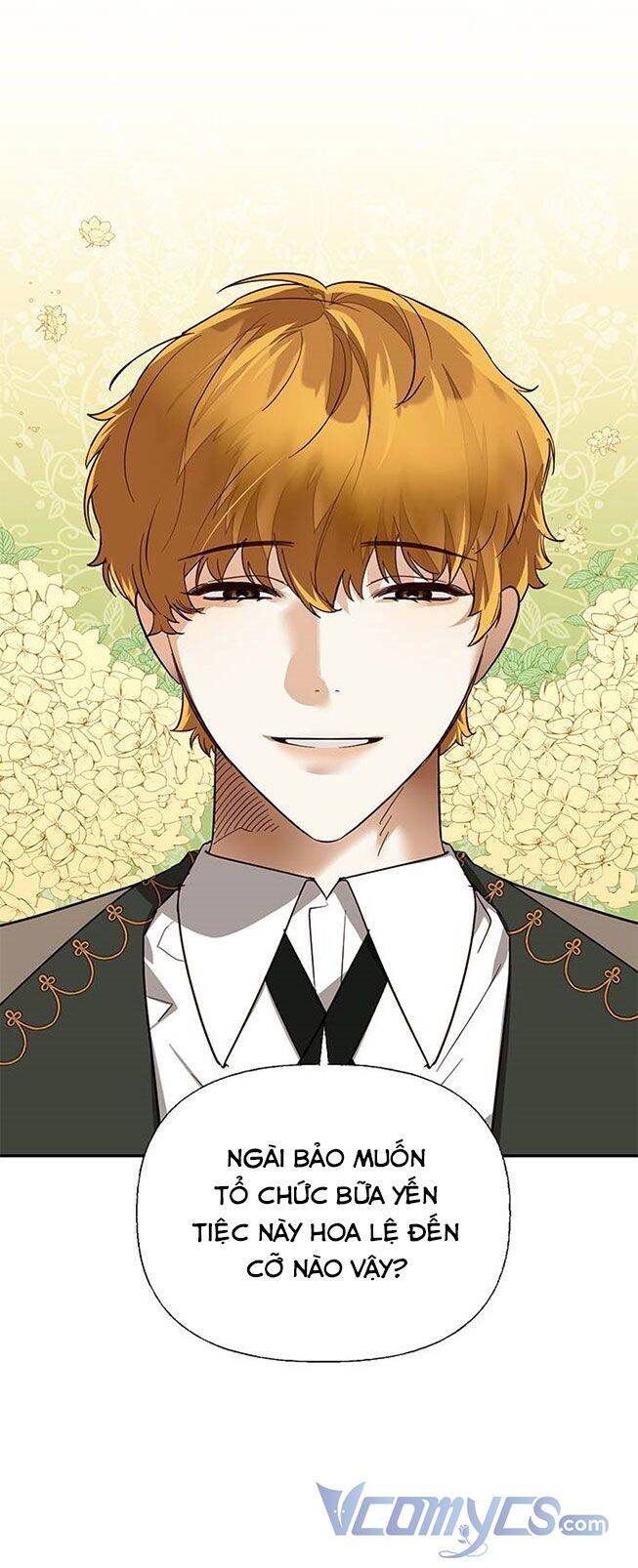 hậu cung của nữ chính chapter 39 46