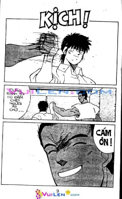 truyền nhân atula - shura no mon i chapter 28 10