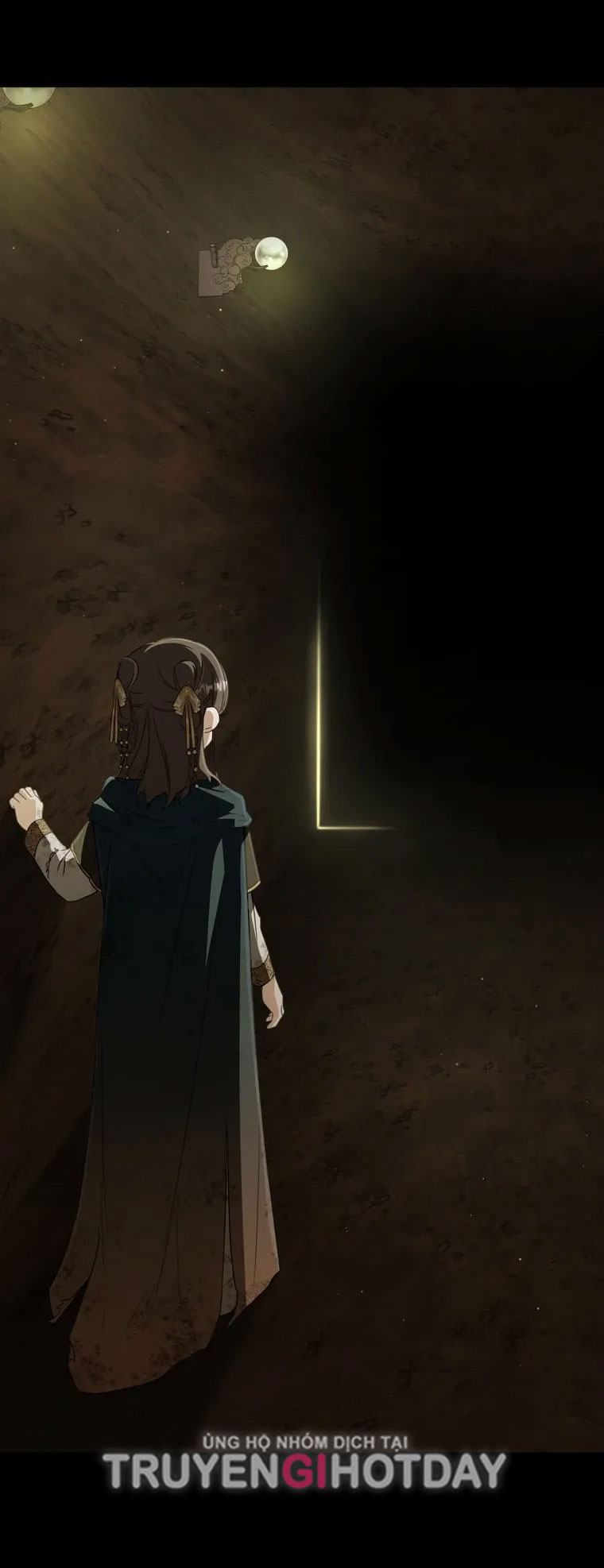 trở thành đứa cháu gái bị ghẻ lạnh trong gia tộc võ giả hùng mạnh chapter 37.1 49