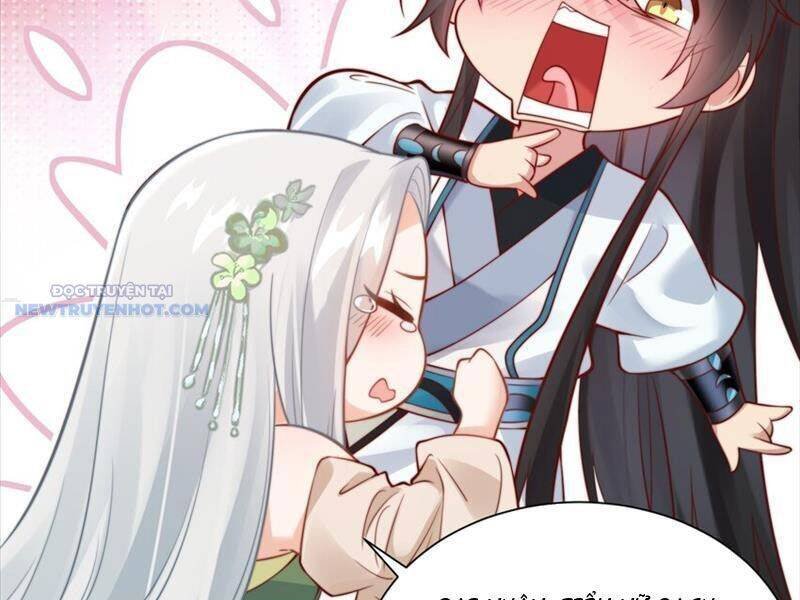 ta thực sự không muốn làm thần tiên chapter 28 14