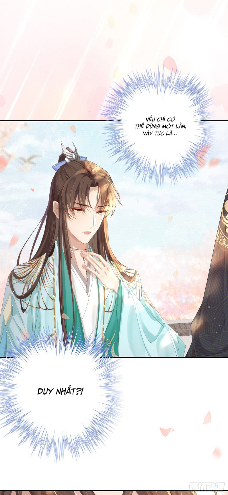 bá tổng vương phi lật xe chỉ nam chapter 5 12