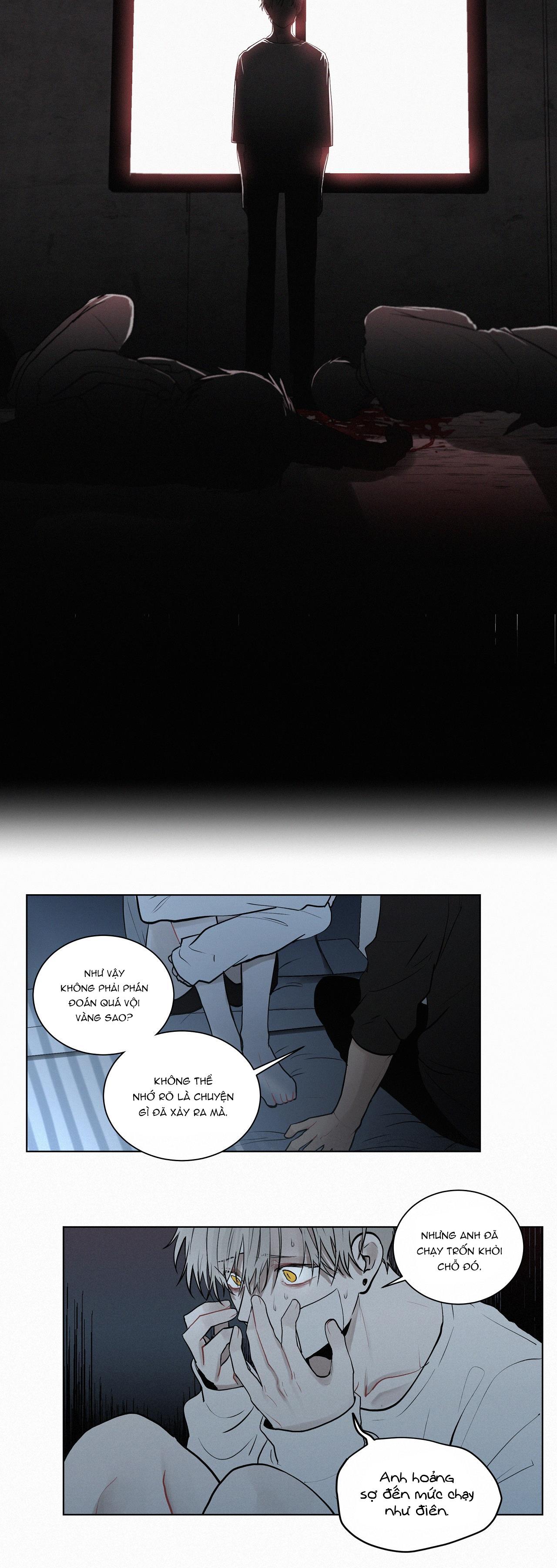 hiến tế máu chapter 52 5