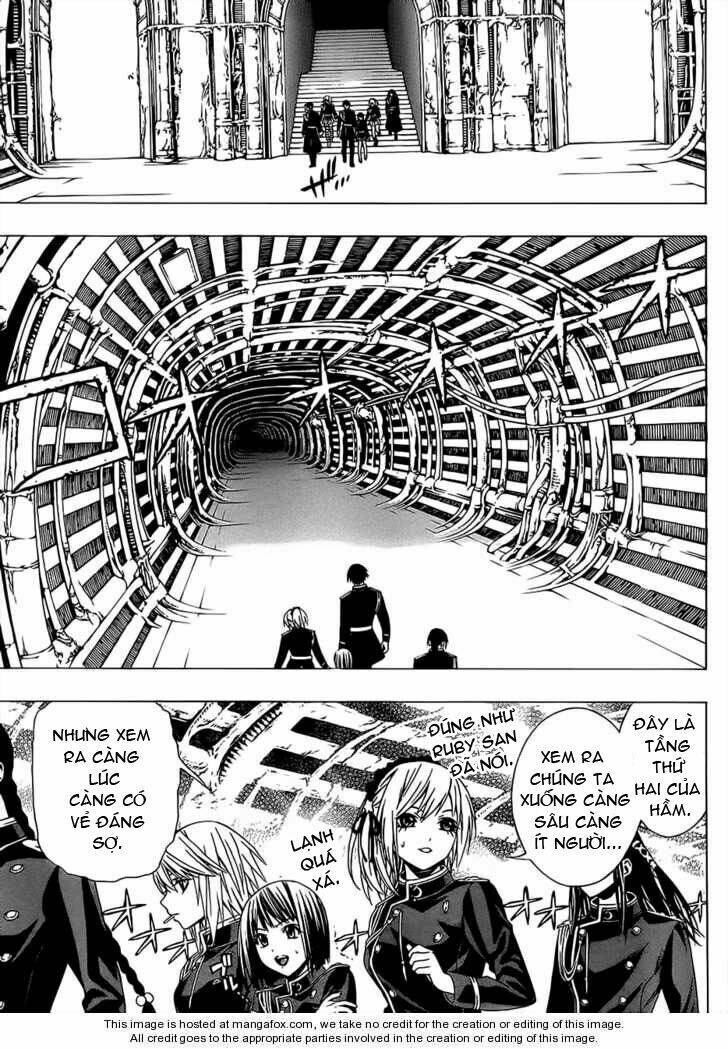 cô nàng ma cà rồng i chapter 44 21