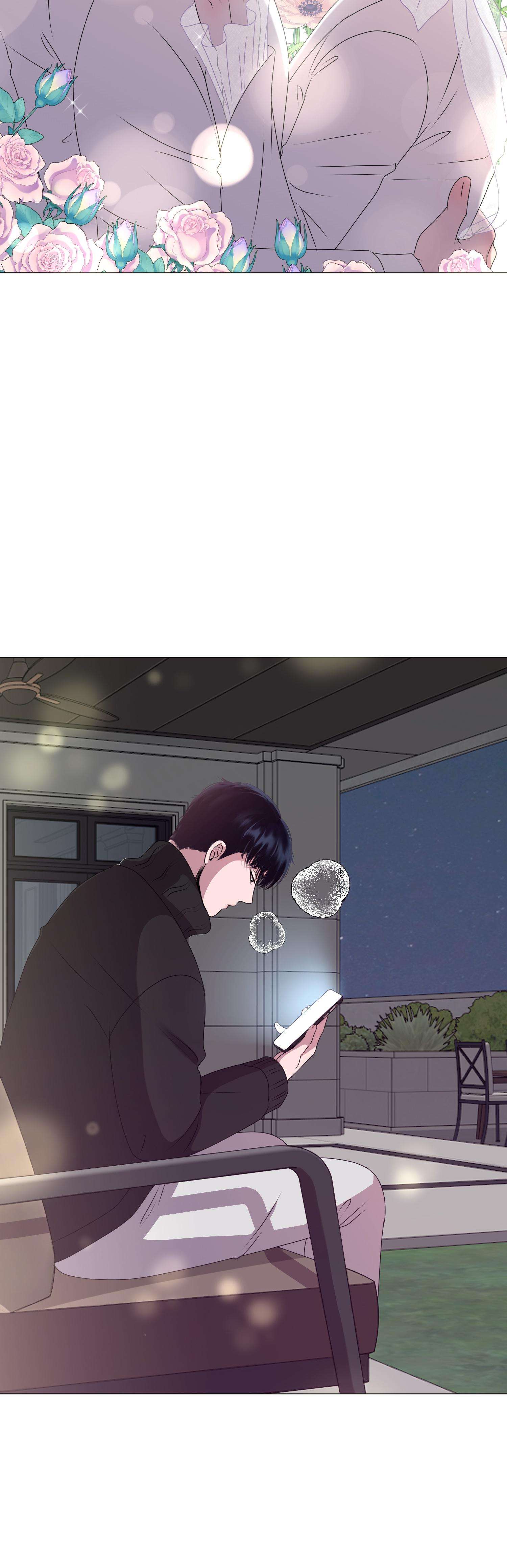 tiền bối của anh chapter 3 4