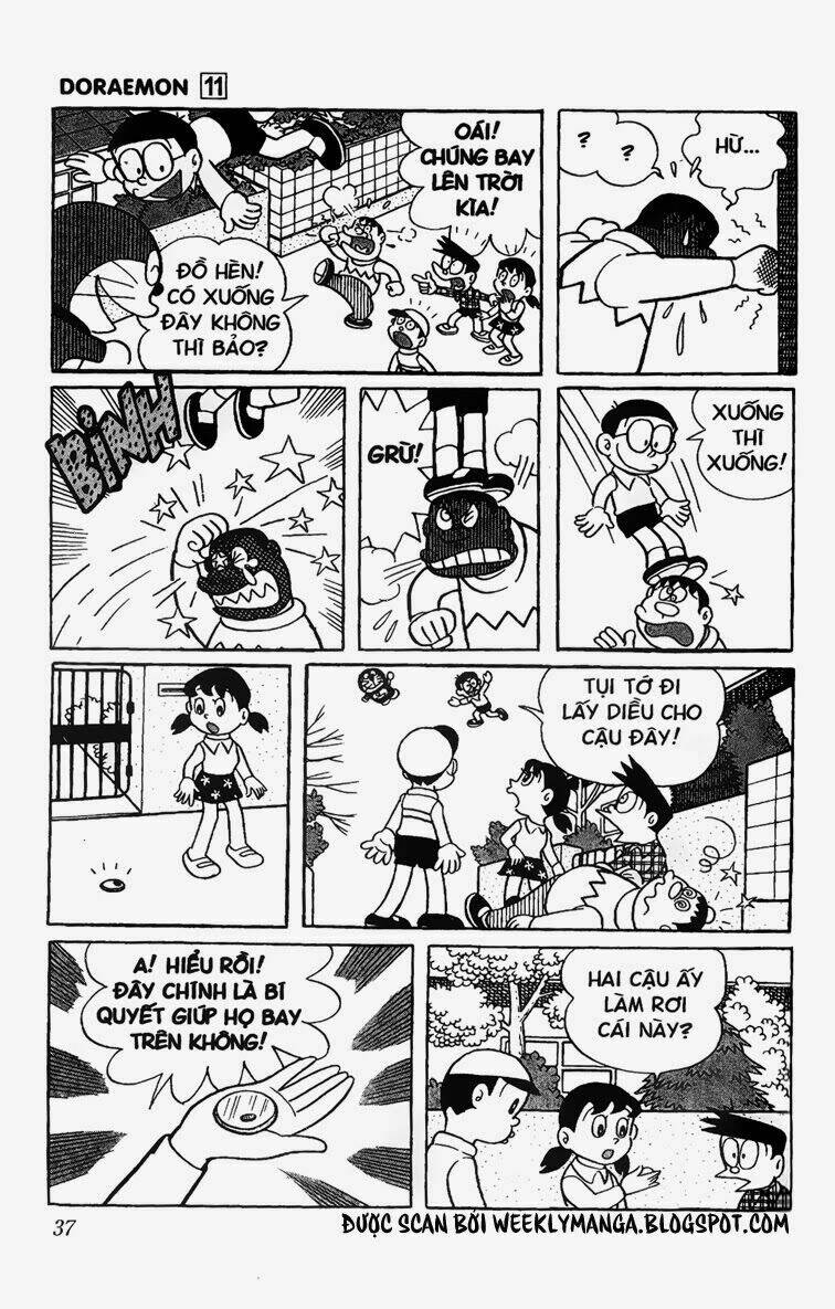 doraemon chapter 191 5