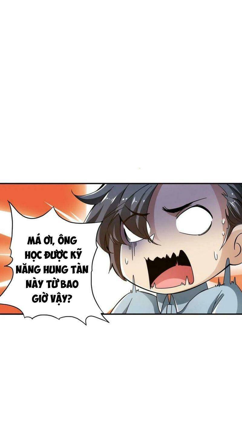 nhân vật phản diện đi tìm đường chết chapter 98 38