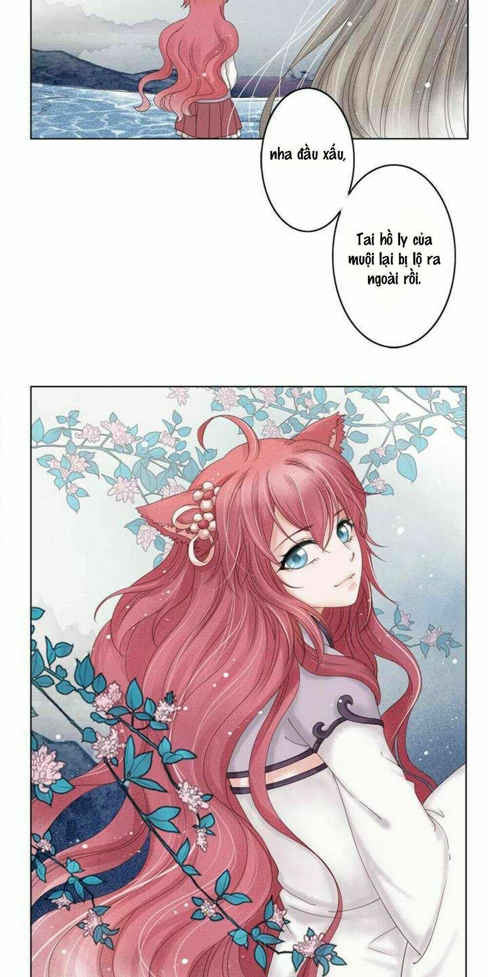 chuyển tương tư chapter 2 11