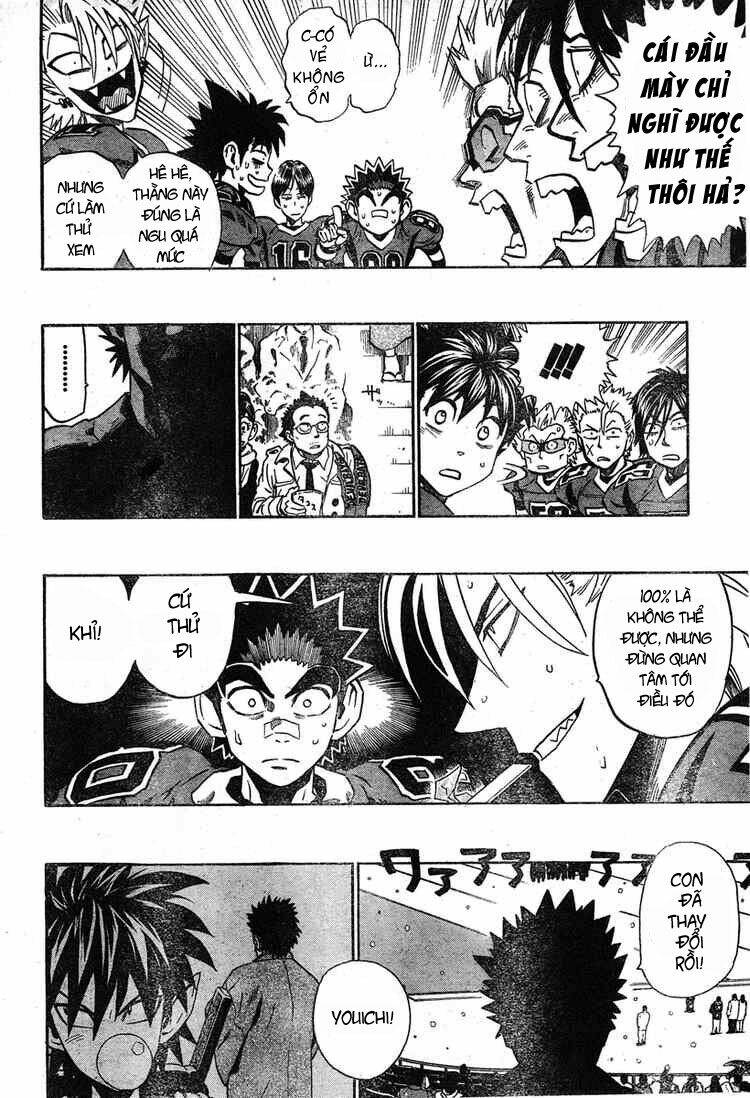 lá chắn mắt chapter 295 4