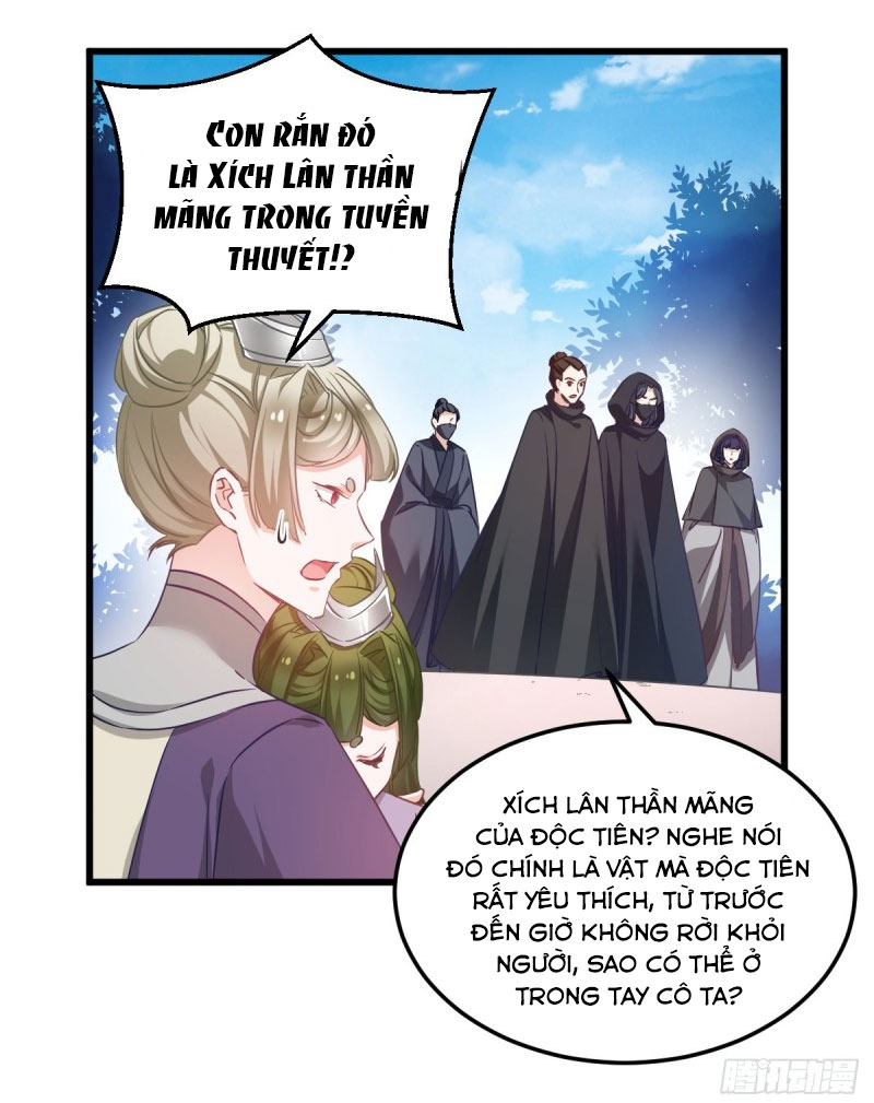 trò chơi trừng phạt chapter 97 20
