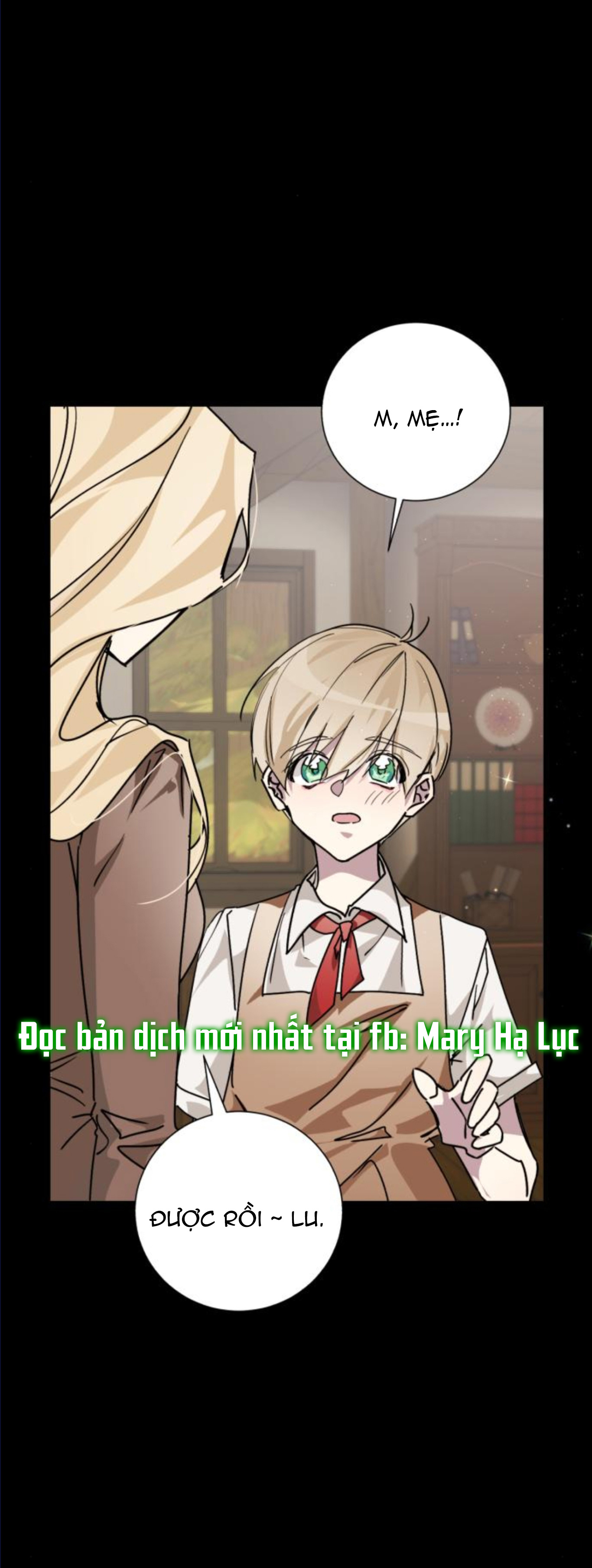 đã có lúc ta muốn nàng chết đi chapter 11.2 8